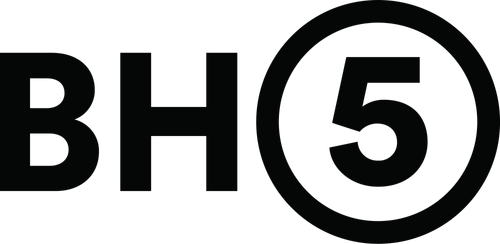 BH5 logo