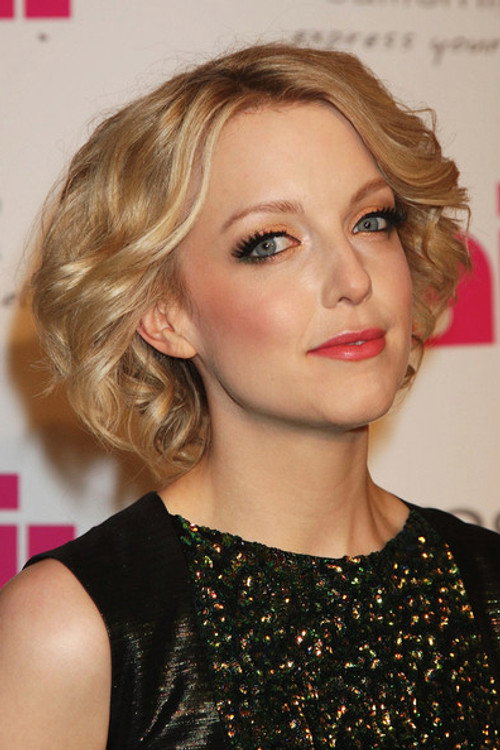Lauren Laverne as Presenter