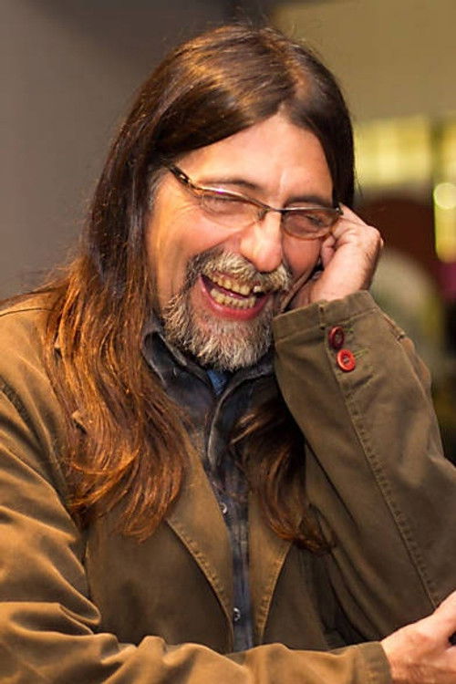 André Gatti as Himself