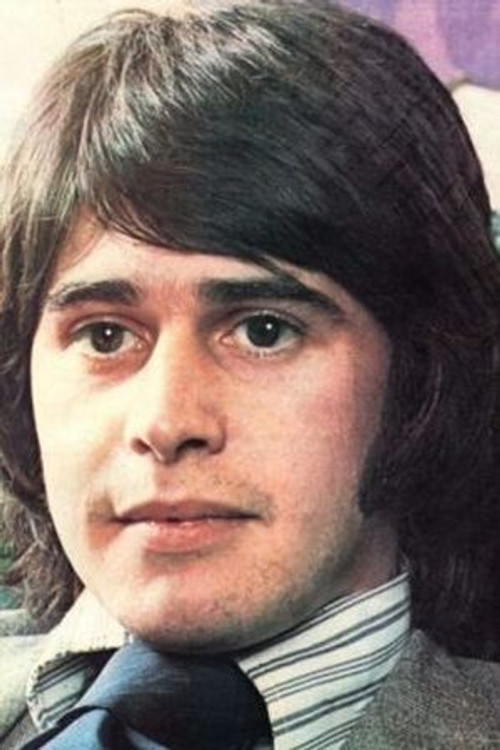 Steve Hodson as Jalall