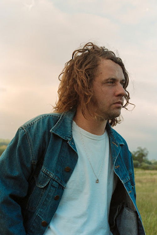 Kevin Morby as Self