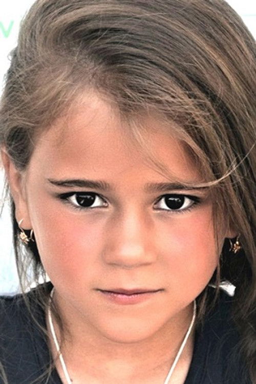 Anastasiya Valieva as Sofia