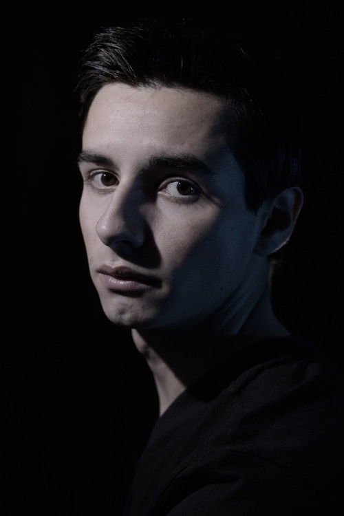 James Nother as Billy