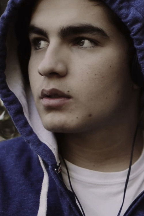 Joaquín Fernandez Benard as Alejo Da Ponte