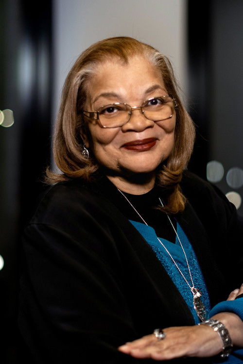 Alveda King as Self