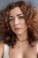 Geane Albuquerque as 