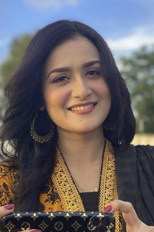 Sallha Khanam Nadia as 