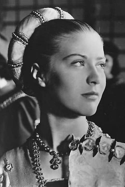 Susan Shentall as Juliet