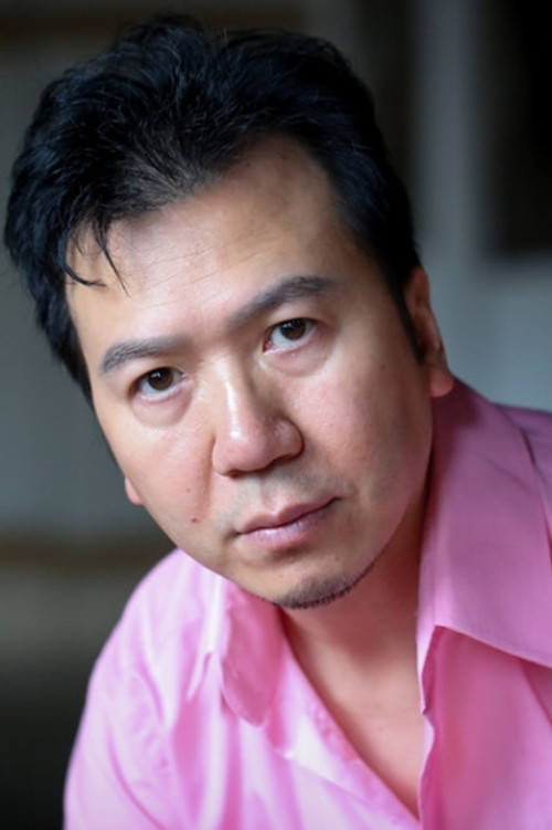 Christopher Tram as Andy