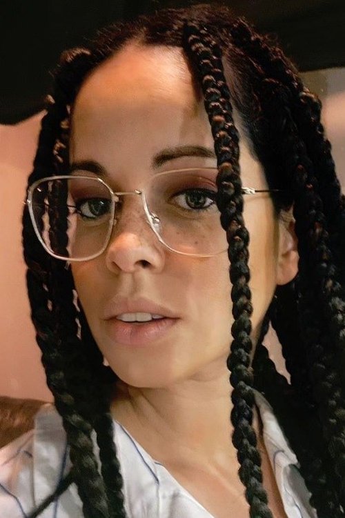 Natalie Dale as Wife