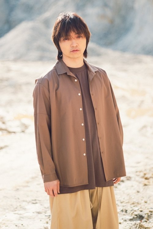 Daichi Miura as Self