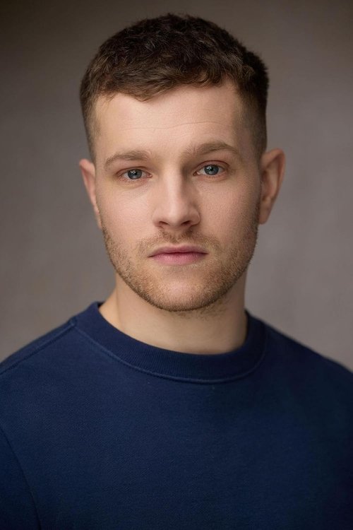 Oli Meredith as Dean Pearson