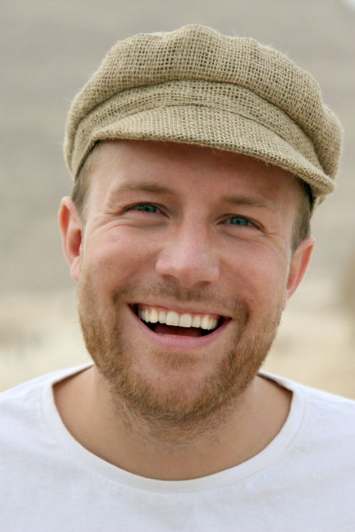 Joona Kortesmäki as Dominon pelaaja