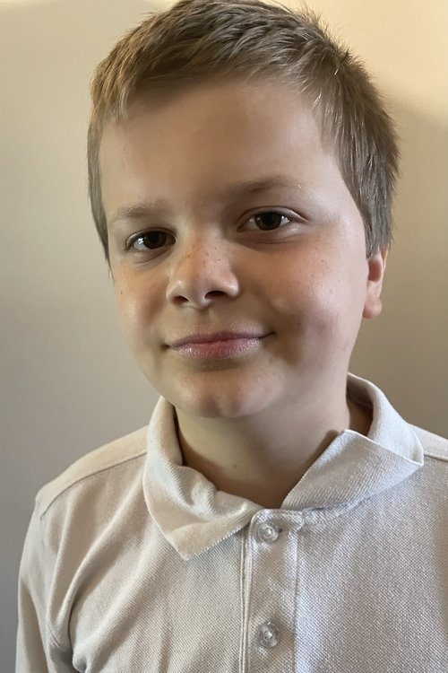 Kegan Proehl as Bartholomew Jackson