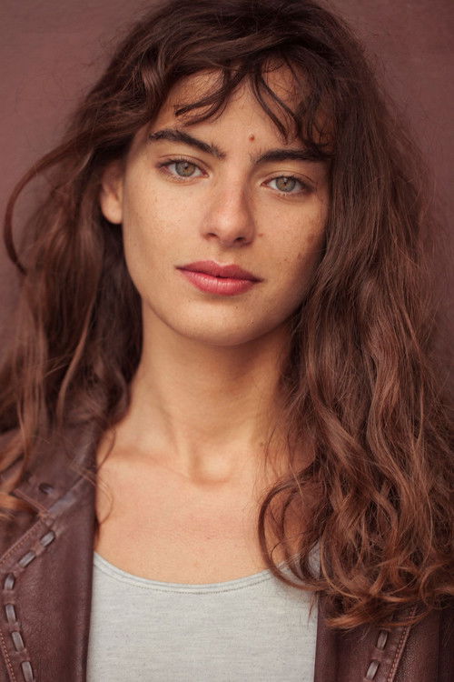 Nina Aboutajedyne as 