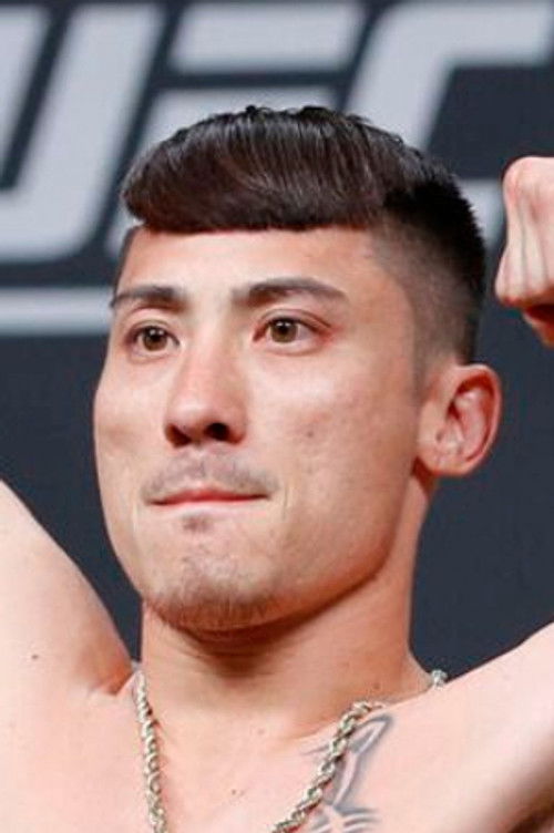 Boston Salmon as Self