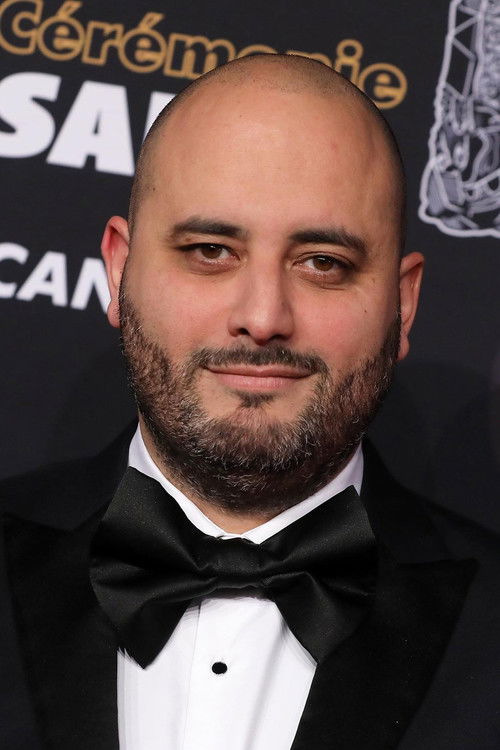 Jérôme Commandeur as Philippe