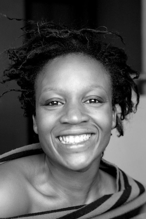 Jenny Mutela as Diocouda