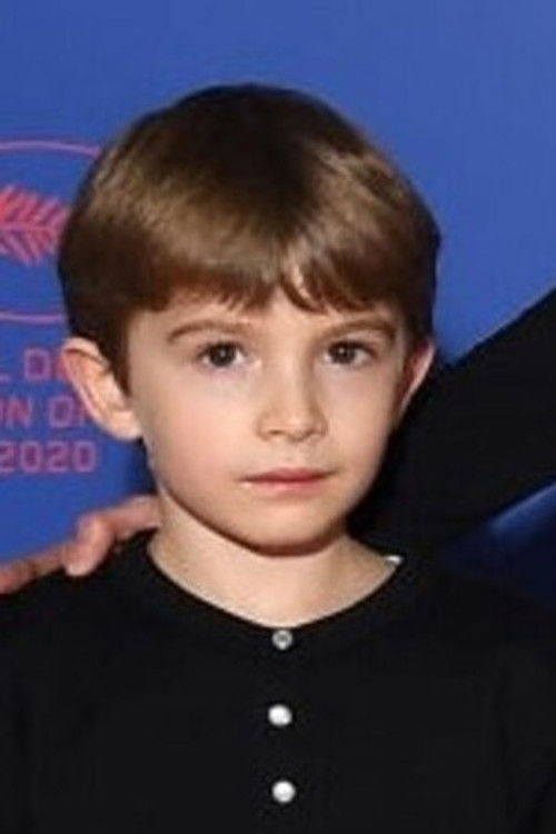 Georges Podalydès as Le fils d'Alexandre