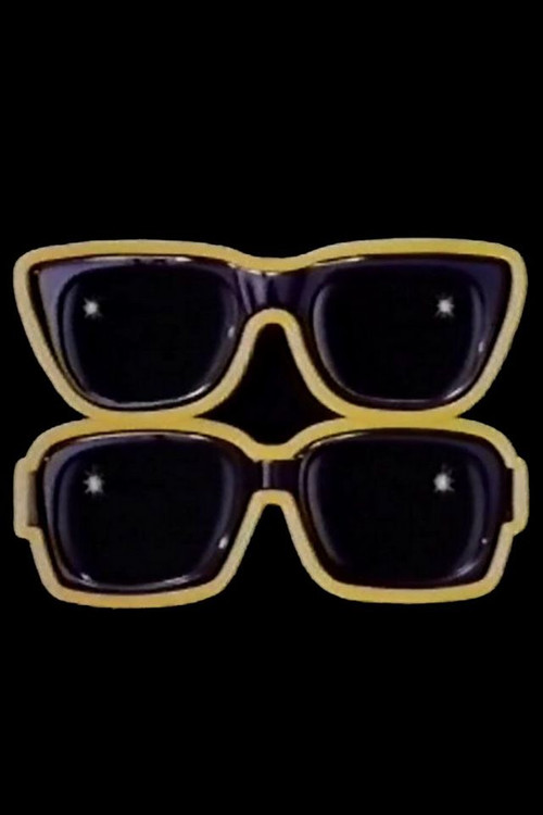 The Two Ronnies Spectacle