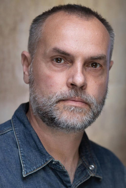 Dylan Barnes as Male Doctor