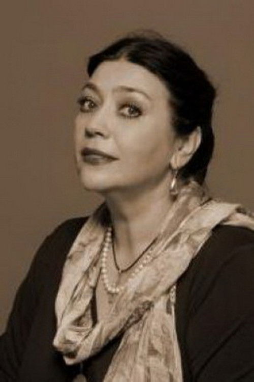Zinaida Matrosova as 
