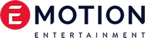 E-Motion Entertainment logo