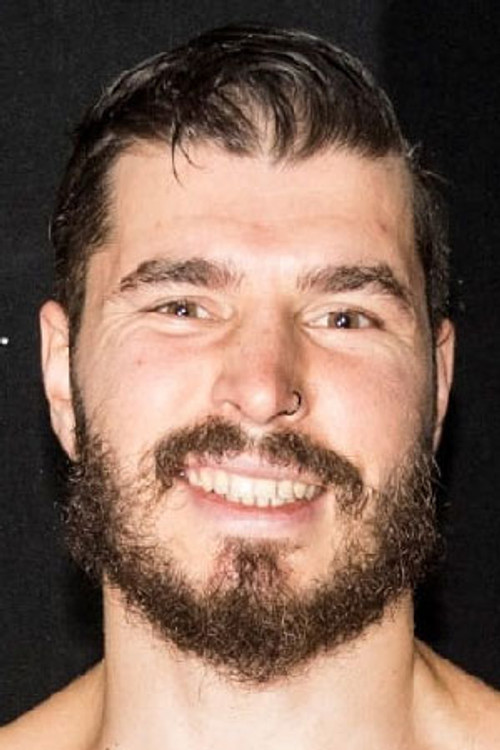 Ibon Larrinaga as Self