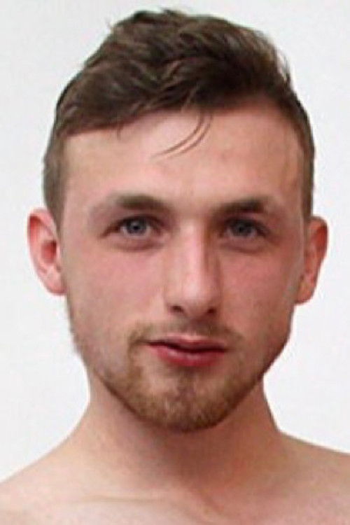 Sam James as (archive footage)