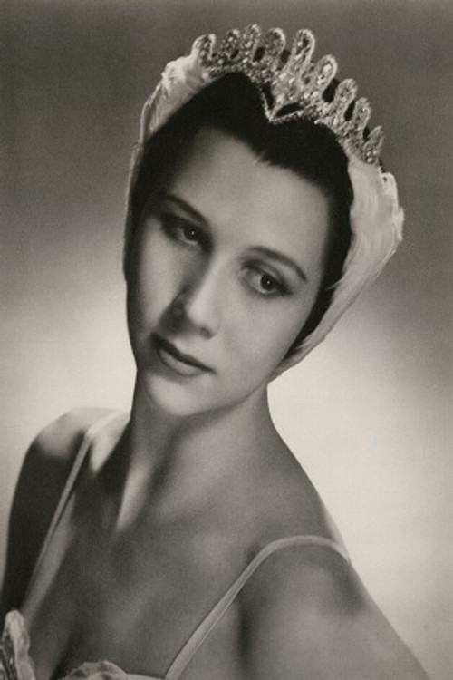 Beryl Grey as (archive)