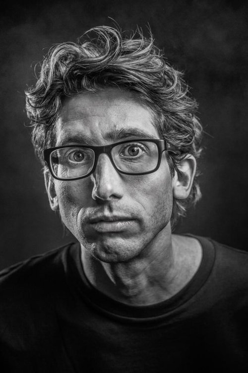 Thomas Gast as Himself