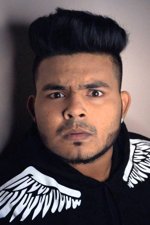 Noble K. James as 'Mutta Puffs' Vasanth