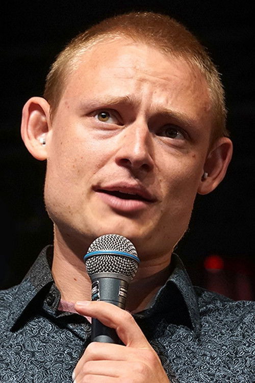 Mathias Heise profile photo