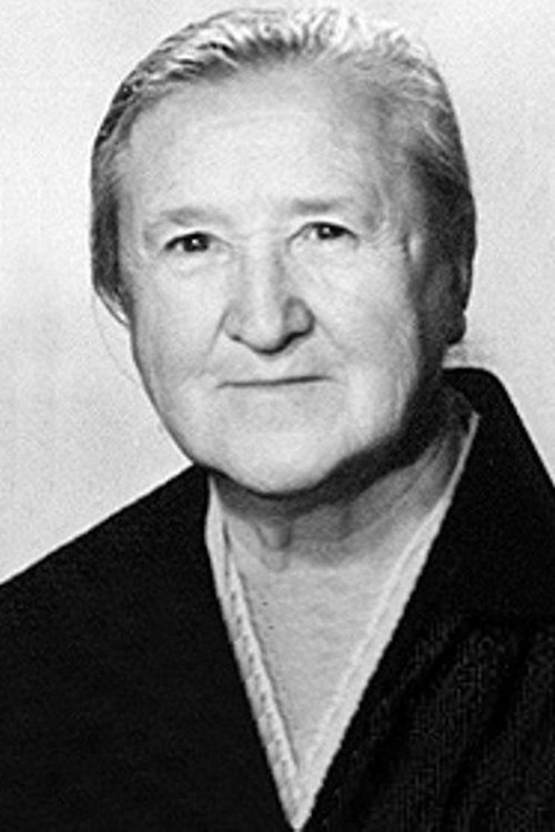 Aleksandra Denisova as односельчанка