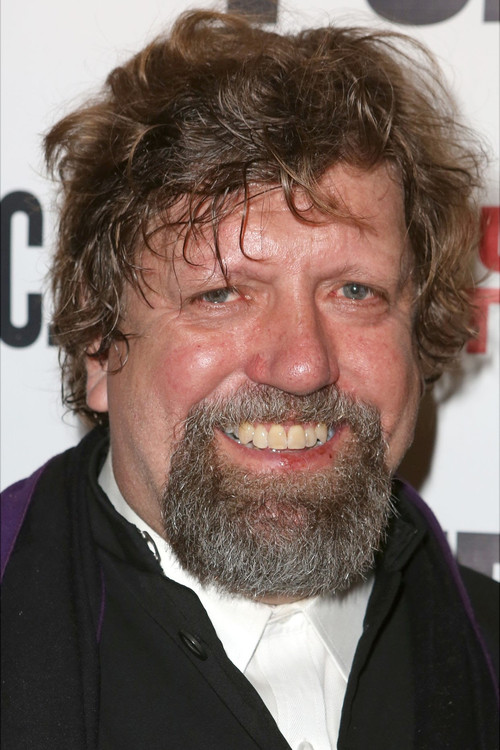 Oskar Eustis as 