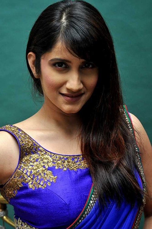 Smiley Suri as Renuka