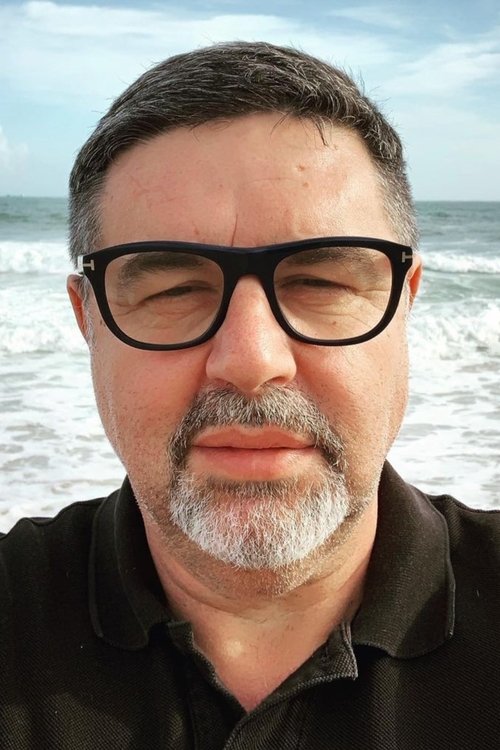 José Carlos Malato as Himself - Presenter