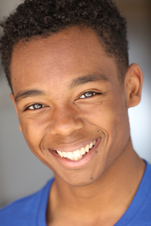 Lucky Davis as Flippy