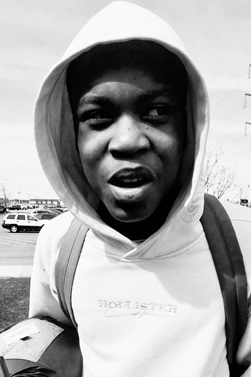 Ben Cooper as Joe/Creature #2