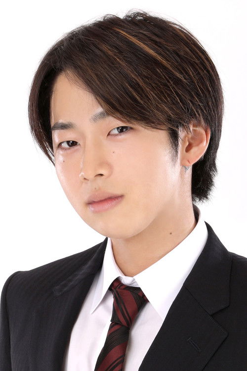 Koudai as Kousei Yamagishi