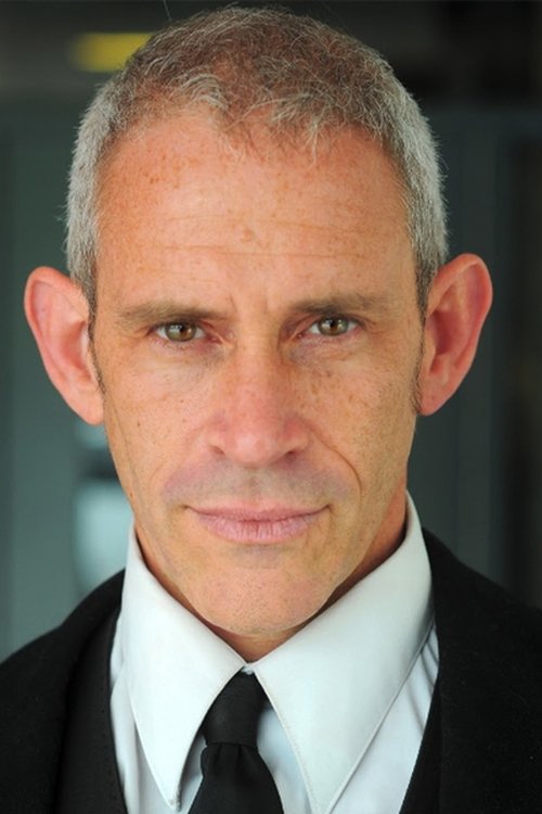 Paradox Pollack as The Demon