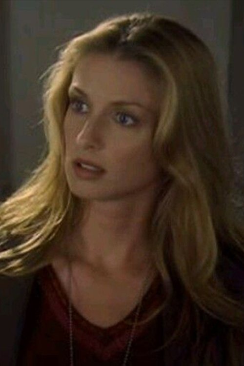 Jenya Lano as Ms. Milch