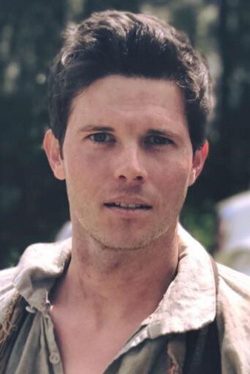 Jason Gupton as Himself