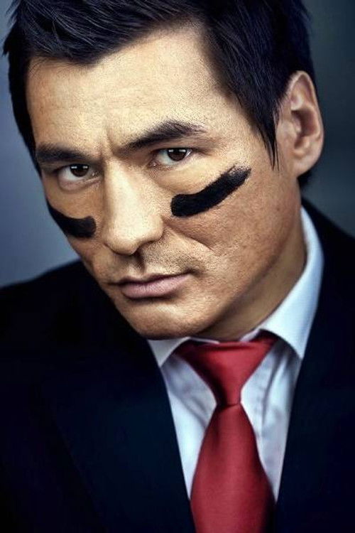 Batu Hasikov as Kuerte