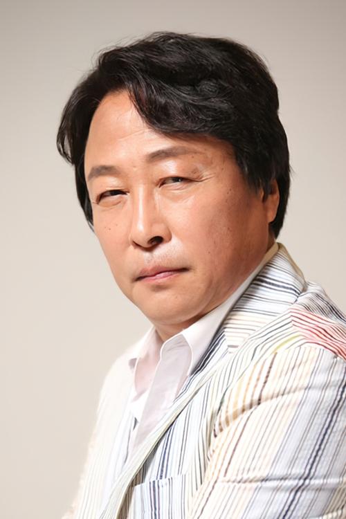 Kim Se-dong as Mr. Nam