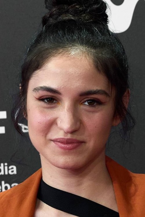 Nina Dziembrowski as 