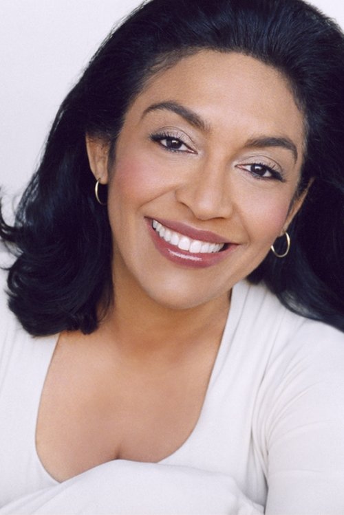 June Christopher as Emergency Room Nurse