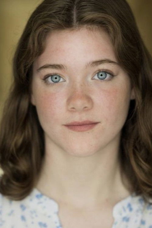 Abby Cox as Becca