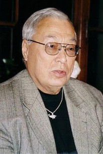 Yuri Rytkheu profile photo