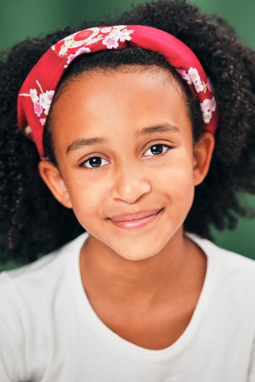 Marni Jae Moore as Hood 5